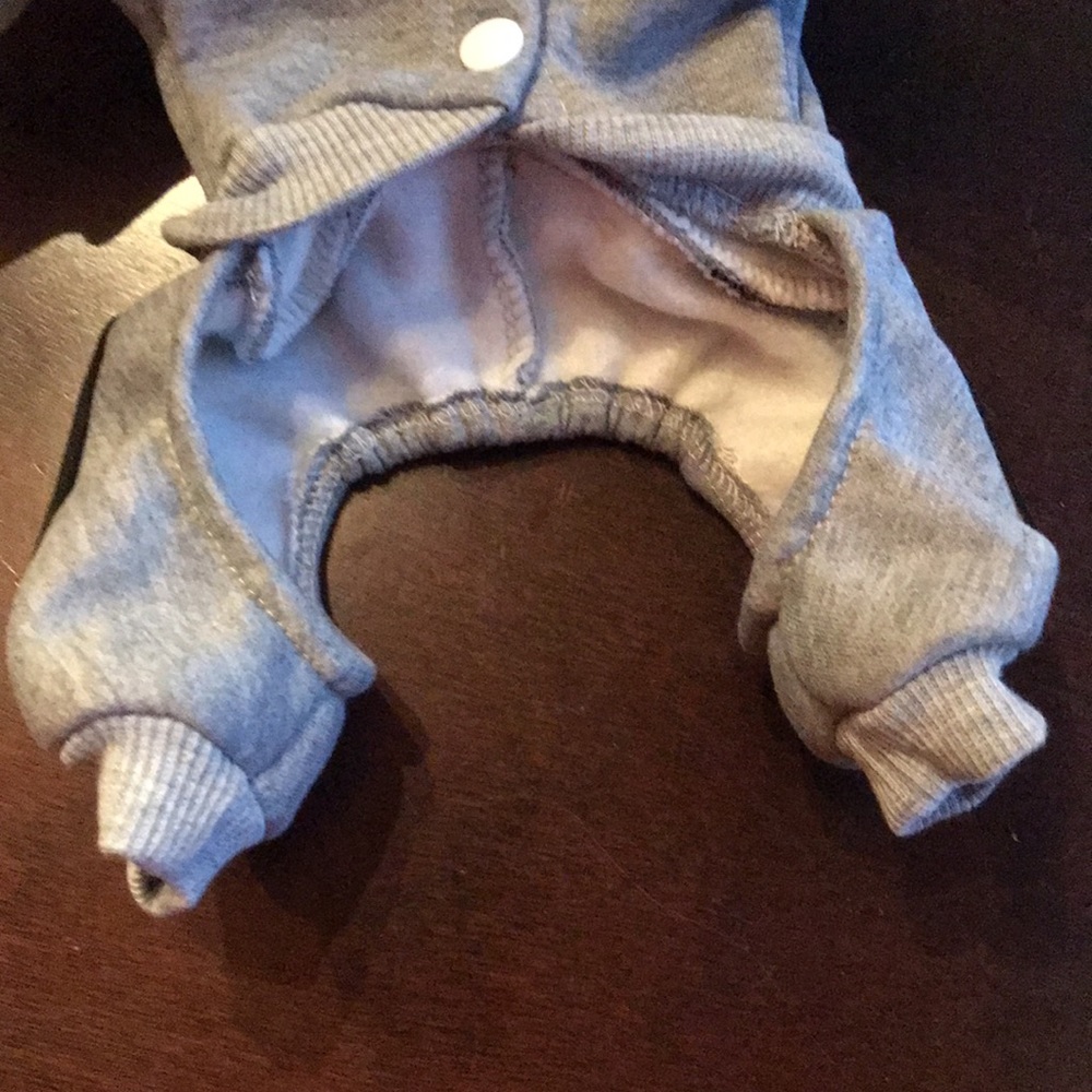 Adidog hoodie - Picture 5 of 9